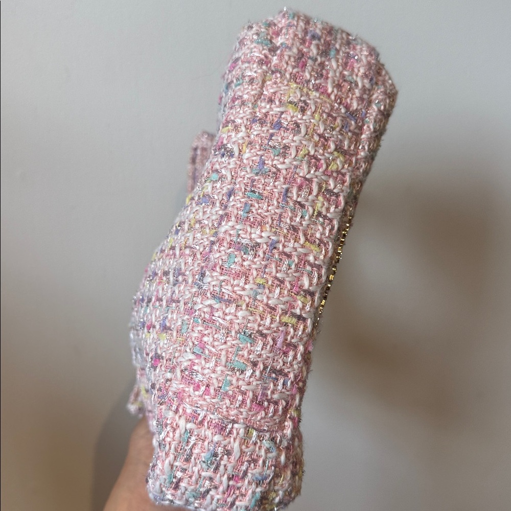 Stoney clover lane happy birthday libby bow bag NWT - Picture 5 of 10